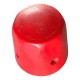 Peso Valvula Mini Universal Para Panela De Pressão Vermelho