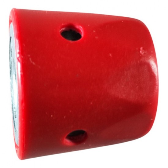 Peso Valvula Mini Universal Para Panela De Pressão Vermelho