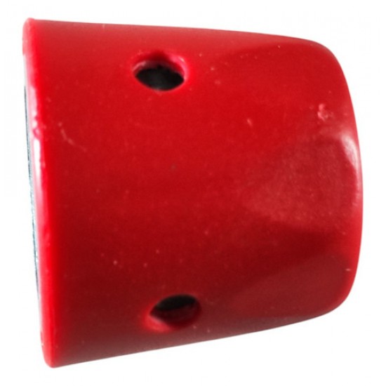Peso Valvula Mini Universal Para Panela De Pressão Vermelho