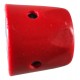 Peso Valvula Mini Universal Para Panela De Pressão Vermelho