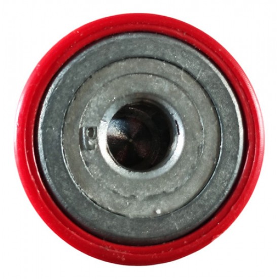 Peso Valvula Mini Universal Para Panela De Pressão Vermelho