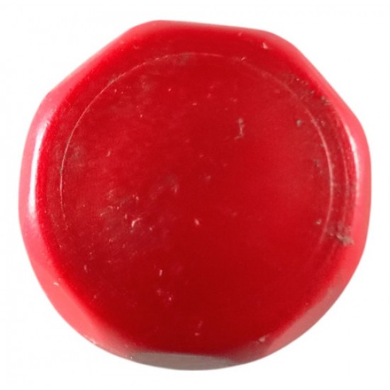 Peso Valvula Mini Universal Para Panela De Pressão Vermelho