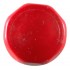 Peso Valvula Mini Universal Para Panela De Pressão Vermelho