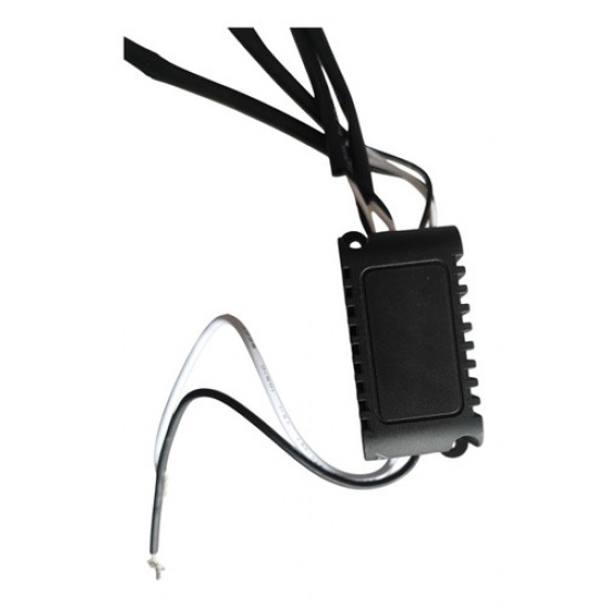 Placa Coifa Cfa502 Controladora Lampadas Nova Original
