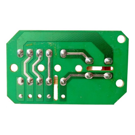 Placa Eletrônica Coifa Pco90