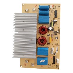 Placa Potência Principal Cooktop Indução Pct05ifp Original