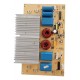 Placa Potência Principal Cooktop Indução Pct05ifp Original