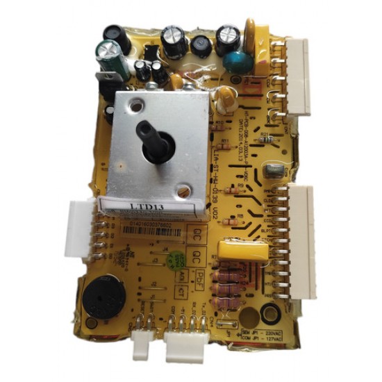 Placa Electrolux Progr Ltd12 - 70203307 Original