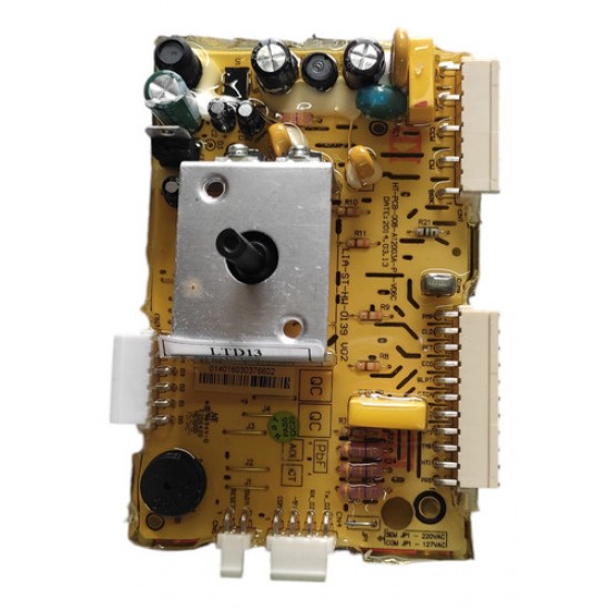 Placa Electrolux Progr Ltd12 - 70203307 Original