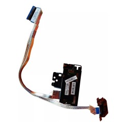 Botão Power Com Sensor Tv 65up751c0sf 65up751 Original