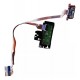 Botão Power Com Sensor Tv 65up751c0sf 65up751 Original