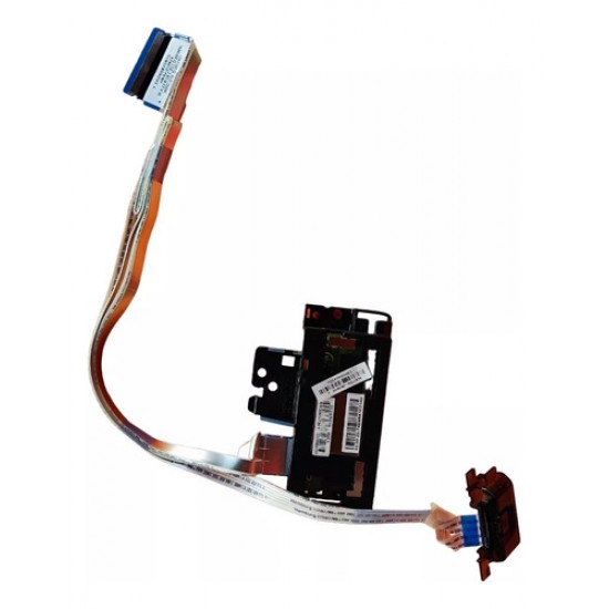Botão Power Com Sensor Tv 65up751c0sf 65up751 Original