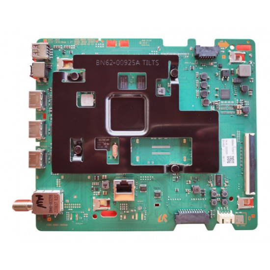 Placa Principal Tv Un60au7700g Un60au7700 Bn94-16891c Nova