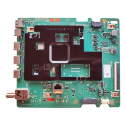 Placa Principal Tv Un60au7700g Un60au7700 Bn94-16891c Nova