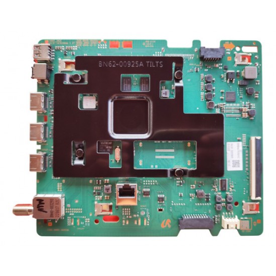 Placa Principal Tv Un60au7700g Un60au7700 Bn94-16891c Nova