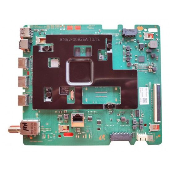Placa Principal Tv Un60au7700g Un60au7700 Bn94-16891c Nova