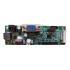 Placa Principal Monitor Gamer 21.5hq-led