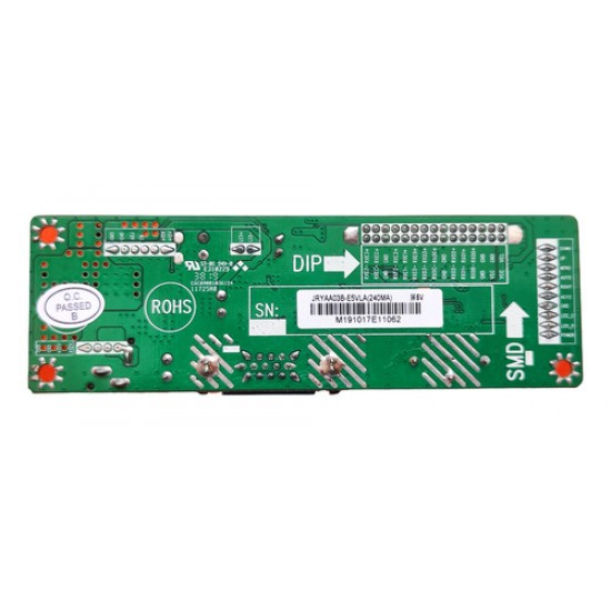 Placa Principal Monitor Gamer 21.5hq-led