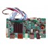 Placa Principal Monitor Gamer 24ghq-ledcurvo 24ghq