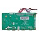Placa Principal Monitor Gamer 24ghq-ledcurvo 24ghq