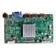 Placa Principal Monitor Gamer 27g2se Novo Original