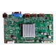 Placa Principal Monitor Gamer 27g2se Novo Original