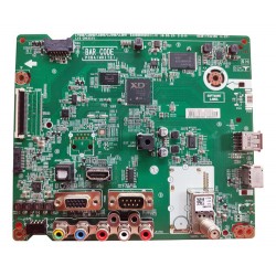 Placa Principal  Tv 32lt330hbsb 32lt330 Novo Original