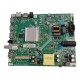 Placa Principal Tv 32phg6918 715gd421-c0a-001-004l Novo