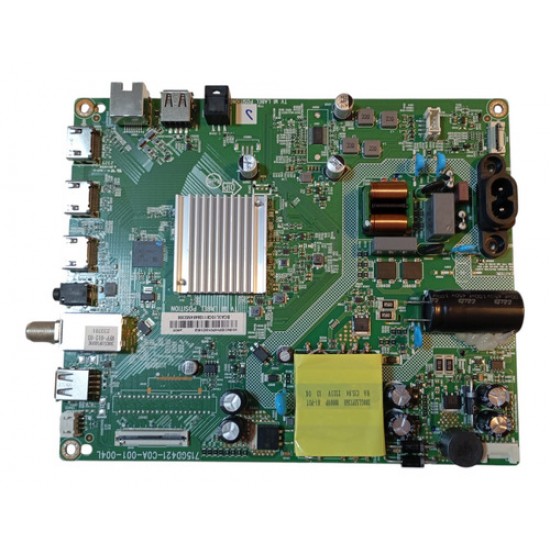 Placa Principal Tv 43pfg6918 715gd421-c0a-001-004l Novo
