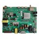 Placa Principal 43pug7408 Op 001 715gd403-c0e-000-004l