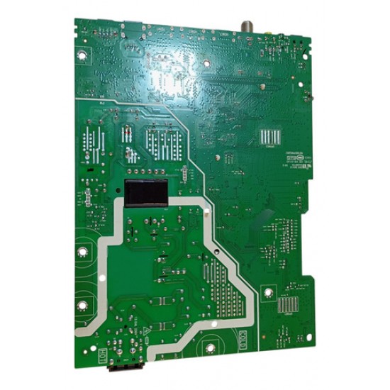 Placa Principal Tv 43r6610 40-mr16k5-mpb2hg Id 011 Novo