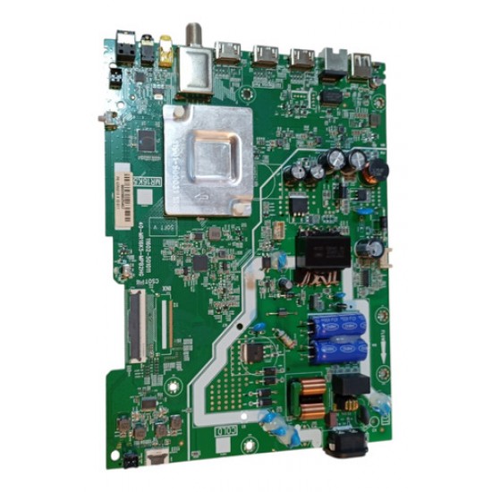 Placa Principal Tv 43r6610 40-mr16k5-mpb2hg Id 011 Novo