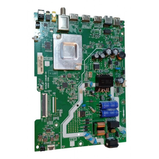 Placa Principal Tv 43r6610 40-mr16k5-mpb2hg Id 011 Novo