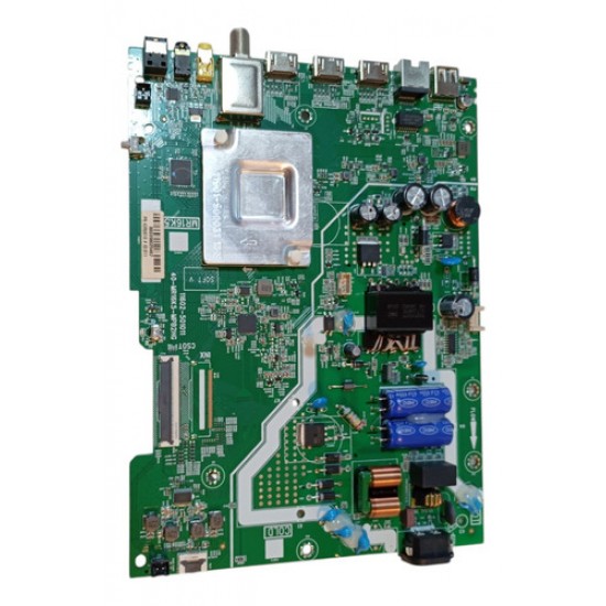 Placa Principal Tv 43r6610 40-mr16k5-mpb2hg Id 011 Novo