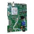 Placa Principal Tv 43r6610 40-mr16k5-mpb2hg Id 011 Novo
