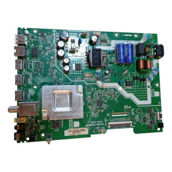 Placa Principal Tv 43r6610 40-mr16k5-mpb2hg Id 011 Novo
