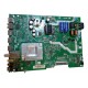 Placa Principal Tv 43r6610 40-mr16k5-mpb2hg Id 011 Novo