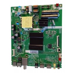 Placa Principal Tv 43s615 40-mt21t1-mpc2hg Id1308 Original