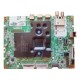 Placa Principal Tv 43ur781c0sa 43ur781 Ebu67372206 Nova