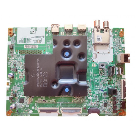 Placa Principal Tv 43ur781c0sa 43ur781 Ebu67372206 Nova