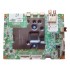 Placa Principal Tv 43ur781c0sa 43ur781 Ebu67372206 Nova