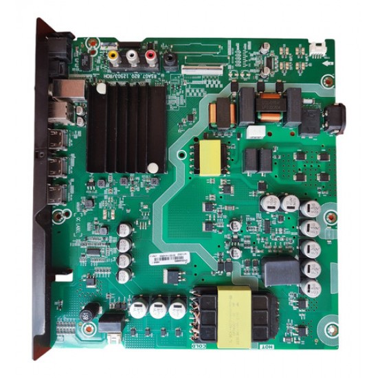 Placa Principal Tv 50c350ls 50c350 Nova Original