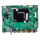 Placa Principal Tv 50m550ls 50m550 Rsag7.820.11806/roh Nova
