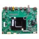 Placa Principal Tv 50m550ls 50m550 Rsag7.820.11806/roh Nova