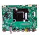 Placa Principal Tv 50m550ls 50m550 Rsag7.820.11806/roh Nova