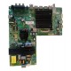 Placa Principal Tv 50pug7019 9602m5f5 Original Nova