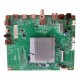 Placa Principal Tv 50pug7406  715gb868-m0b-b06-004y Nova