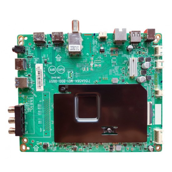 Placa Principal Tv 50pug7625 715ga564-m01-b00-005y Original