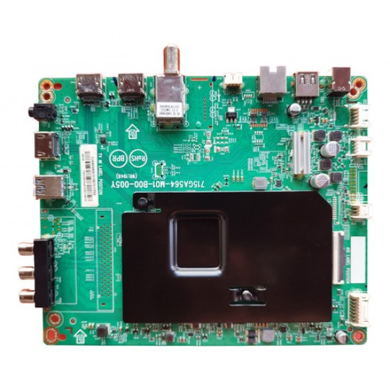Placa Principal Tv 50pug7625 715ga564-m01-b00-005y Original