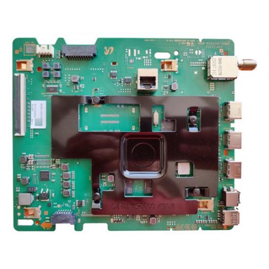 Placa Principal Tv Un55cu7700 Un55cu7700g Bn94-18054s Novo